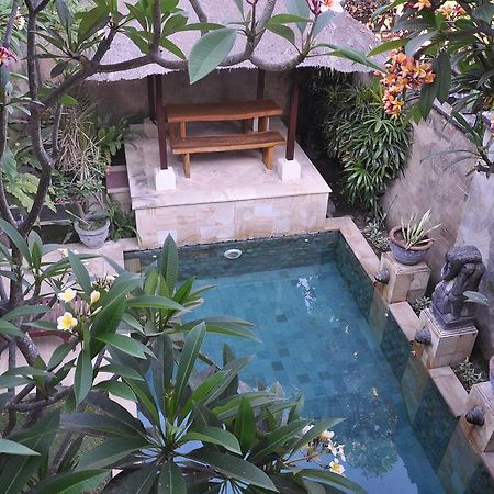 Ngetis Home Stay Sanur  Exterior photo