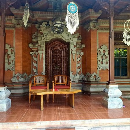 Ngetis Home Stay Sanur  Exterior photo