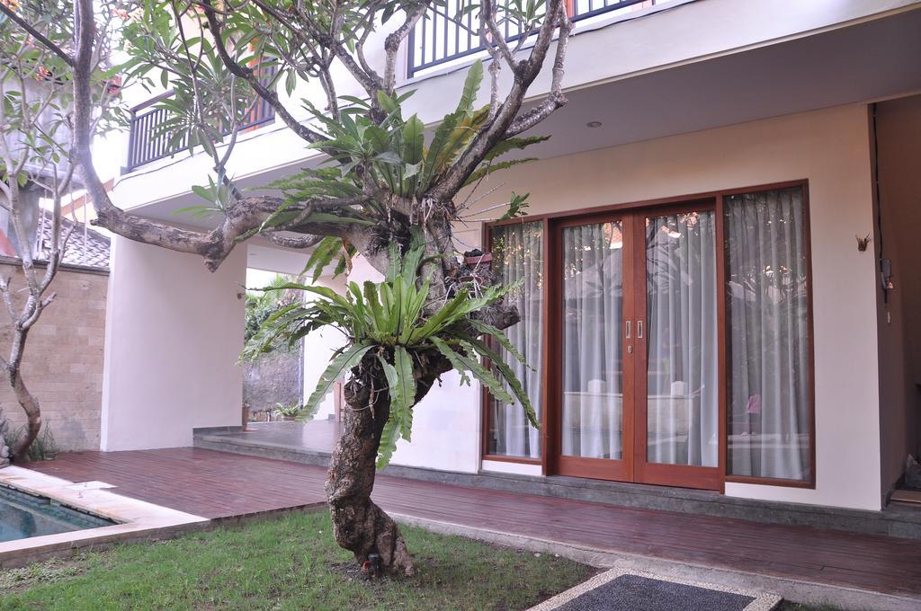 Ngetis Home Stay Sanur  Exterior photo