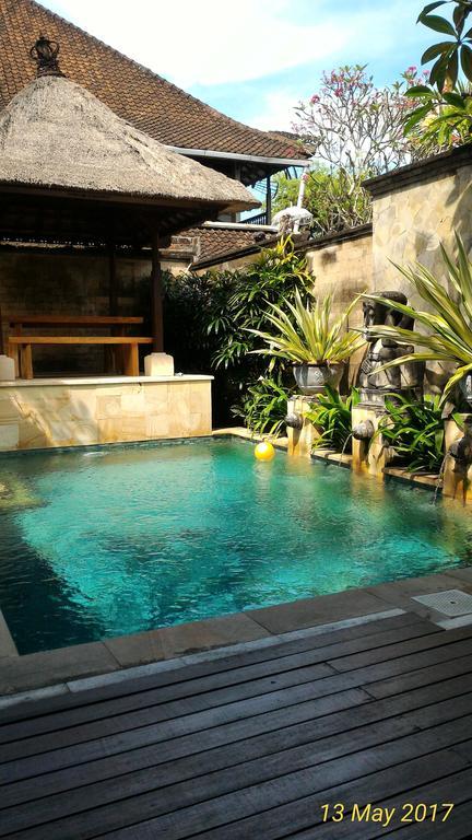 Ngetis Home Stay Sanur  Exterior photo