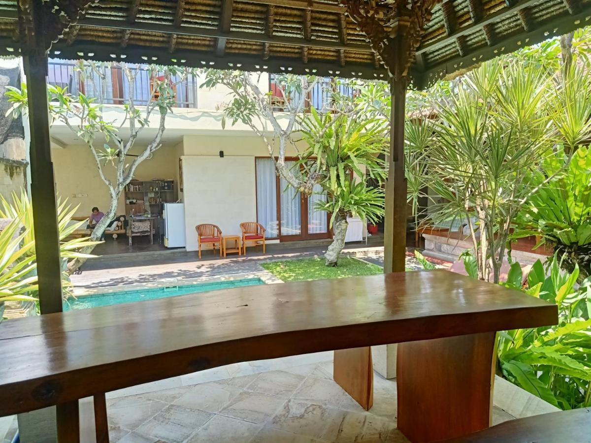 Ngetis Home Stay Sanur  Exterior photo